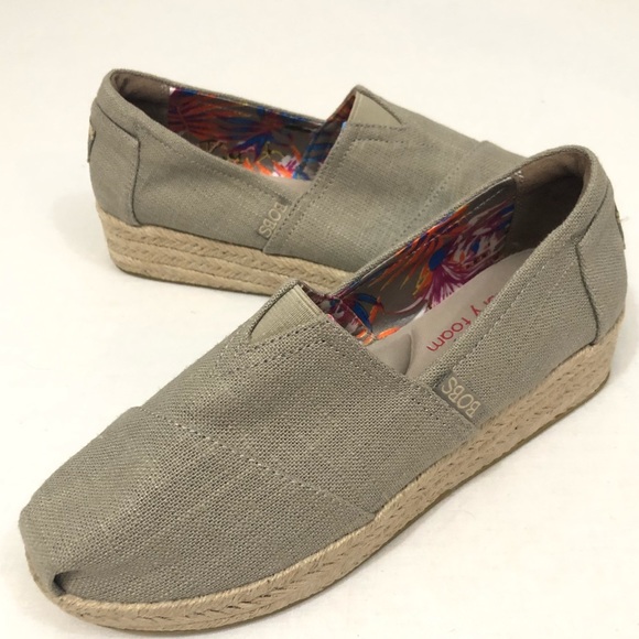 bobs by toms
